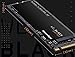 WD Black SN750 - SSD Interno NVMe para Gaming de Alto Rendimiento,...