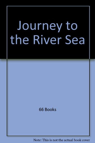 Journey to the River Sea 1447246292 Book Cover