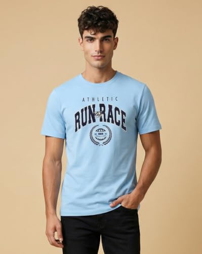 Image of NOBERO Men T-Shirt