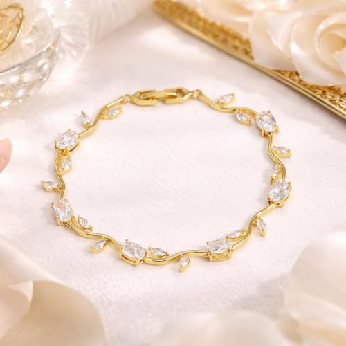 Image of New tulip bracelet lorvia