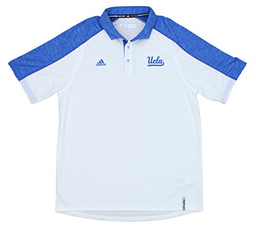 NCAA Men's Sideline Polo