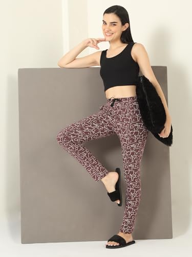 Image of Sweet Dreams Women Pyjama