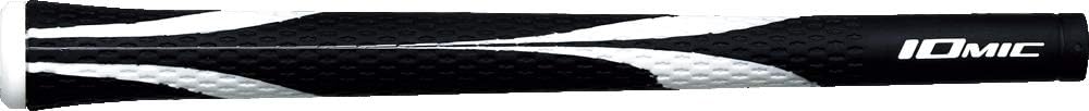 IOMIC Grip Opus Grip Sticky Opus Black 1.8 Wood & Iron Grip (M60 No Backline) Sticky Opus Black 1.8
