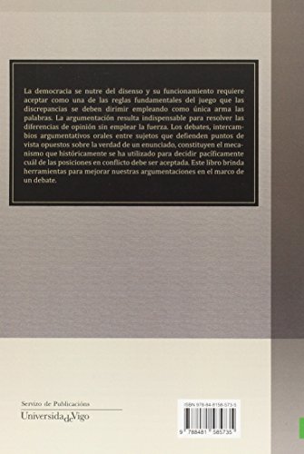 Argumentación en Debates: 55