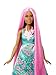 Barbie Dreamtopia Color Stylin' Princess Doll