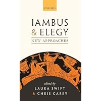 Iambus and Elegy