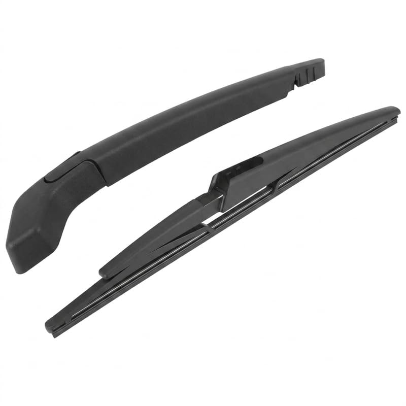 Image of POTAUTO Rear Wiper Blade ARM Suitable for Porsche Cayenne (Old Model) | 15 INCH | Premium Performance | F825