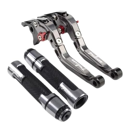 Levier embrayage réglable Pulsar 200 pour vos trajets quotidiens