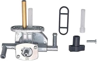 Fuel Cock Valve 44300-07G01 For 4WD 2WD LT-A400 400 LTF400 Z400 2x4 4x4 Motorcycle ATV
