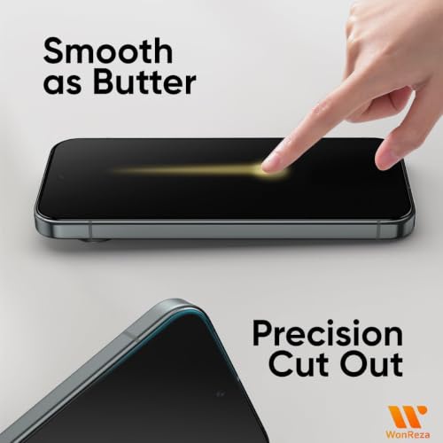 Image of Pack 2 - Tempered Glass for Oppo F70 Pro 5G with Cable Protector Edge to Edge | 9H Hardness | Case-Friendly Screen Guard Protector- Installation Kit