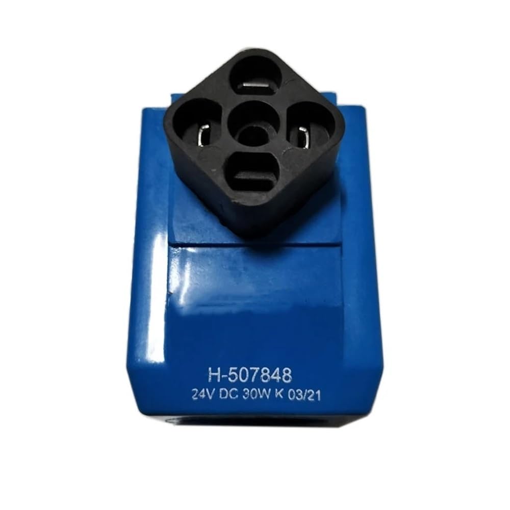 Jdilfunu H-507848 Solenoid Coil A-507825 B-507833 1Pcs(H-507848)