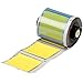 Brady PSPT-1000-175-YL, 18493 TLS 2200/TLS PC Link Wire Marker Sleeves