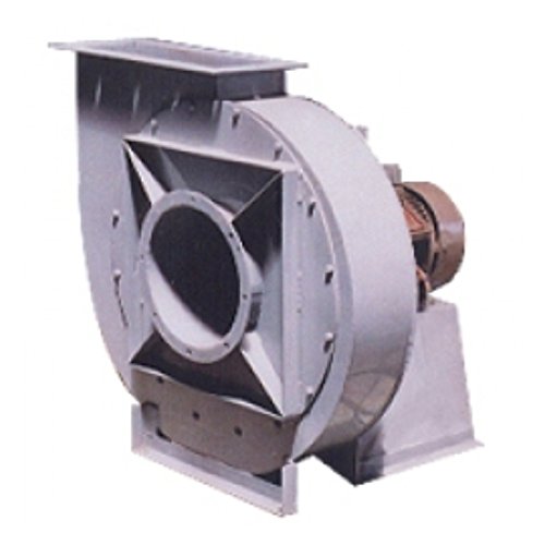 CD Blower System Induced Draft(ID Fans) and Forced Draft(F.D.Fans