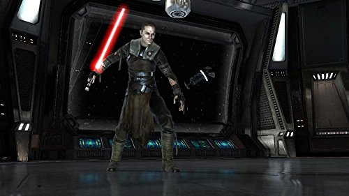 Star Wars : le Pouvoir de la Force ultimate Sith edition complet