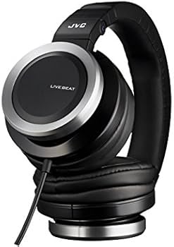 Amazon.co.jp: JVC HA-SZ1000 LIVE BEATシリーズ 密閉型ヘッドホン