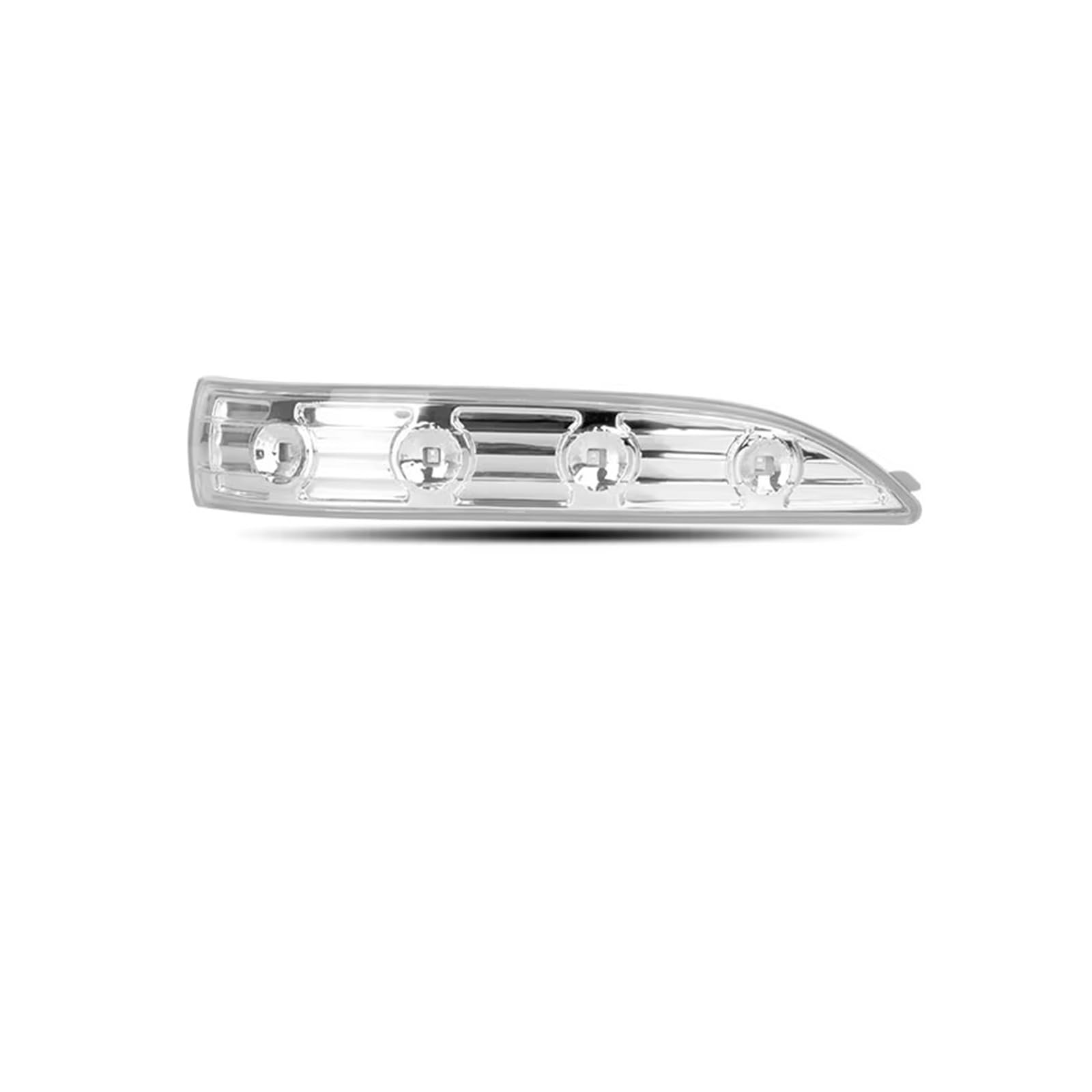 Intermitente Retrovisor Para Hyundai Para Tucson Para Ix35 2010 2011 2012 2013 2014 Luz LED Para Espejo Retrovisor Señal De Giro Indicador Espejo(1pc Right)
