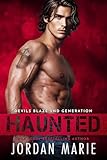 Haunted (Devil's Blaze MC - Second Generation Book 3)