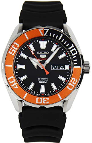[ZCR[]SEIKO rv 5 SPORTS AUTOMATIC X|[c I[g}`bN SRPC59J1 Y [sAi]