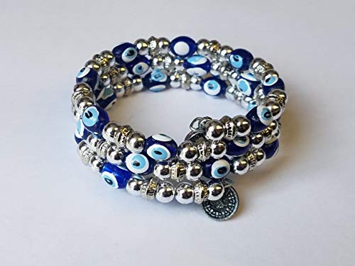 Tulumba Evil Eye Bracelet