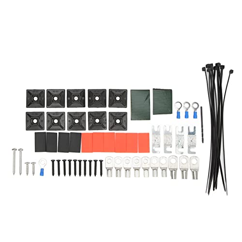 Dual Battery Relay Split Isolator, Sensitive Voltage Protection Impact Resistant Dual Battery Relay For Trucks #TOP7