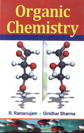 Buy Organic Chemistry Book Online at Low Prices in India | Organic ...