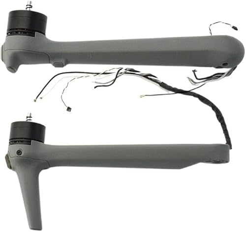 Miniatura 2 de Brazo de motor Air 3 Brazo delantero trasero izquierdo derecho con motores de repuesto para DJI Air 3 Drone Reparación Piezas de repuesto (Color
