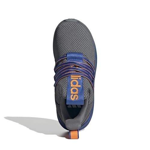 Image of adidas Kids' Lite Racer Adapt 7.0 Sneaker