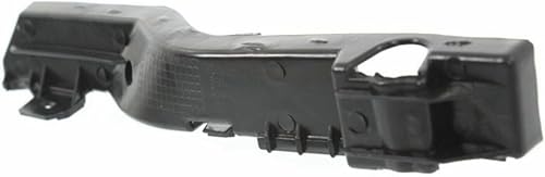 Miniatura 4 de 2pcs Bumper Retainer Bracket Set Front Left Driver and Right Passenger Side Plastic for Dodge for Journey 2009-2018