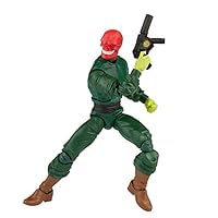 Amazon | ハズブロ(HASBRO) MARVEL マーベルレジェンドシリーズ