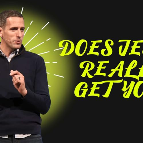 Does Jesus Really Get You? (Gospel Christmas 2 - Pastor Mike)