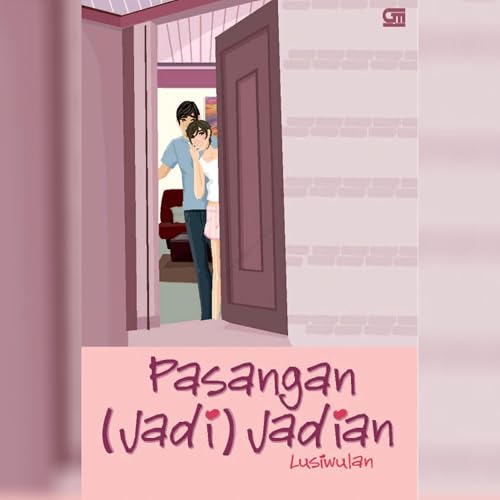 Pasangan (Jadi) Jadian copertina