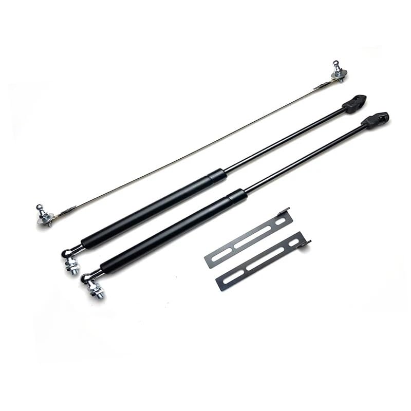 Support de choc à ressort et tige hydraulique pour capot Seat Cupra 2022