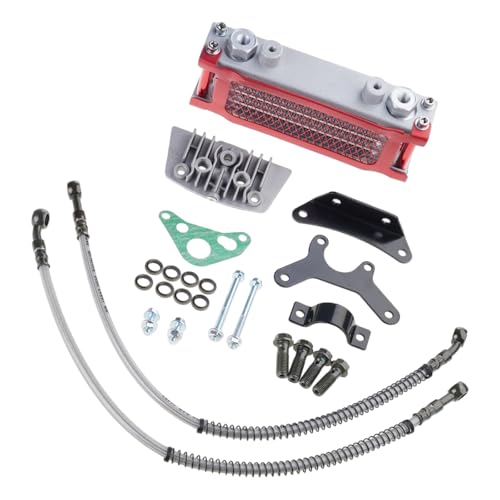 �_�[�g�s�b�g�o�C�N�C���I�C���N�[���[�ȒP�Ȏ��t�� 50 70 90 110 125 140CC ��p���W�G�[�^�[�G���W���Z�b�g�I�[�g�o�C�I�C���N�[���[