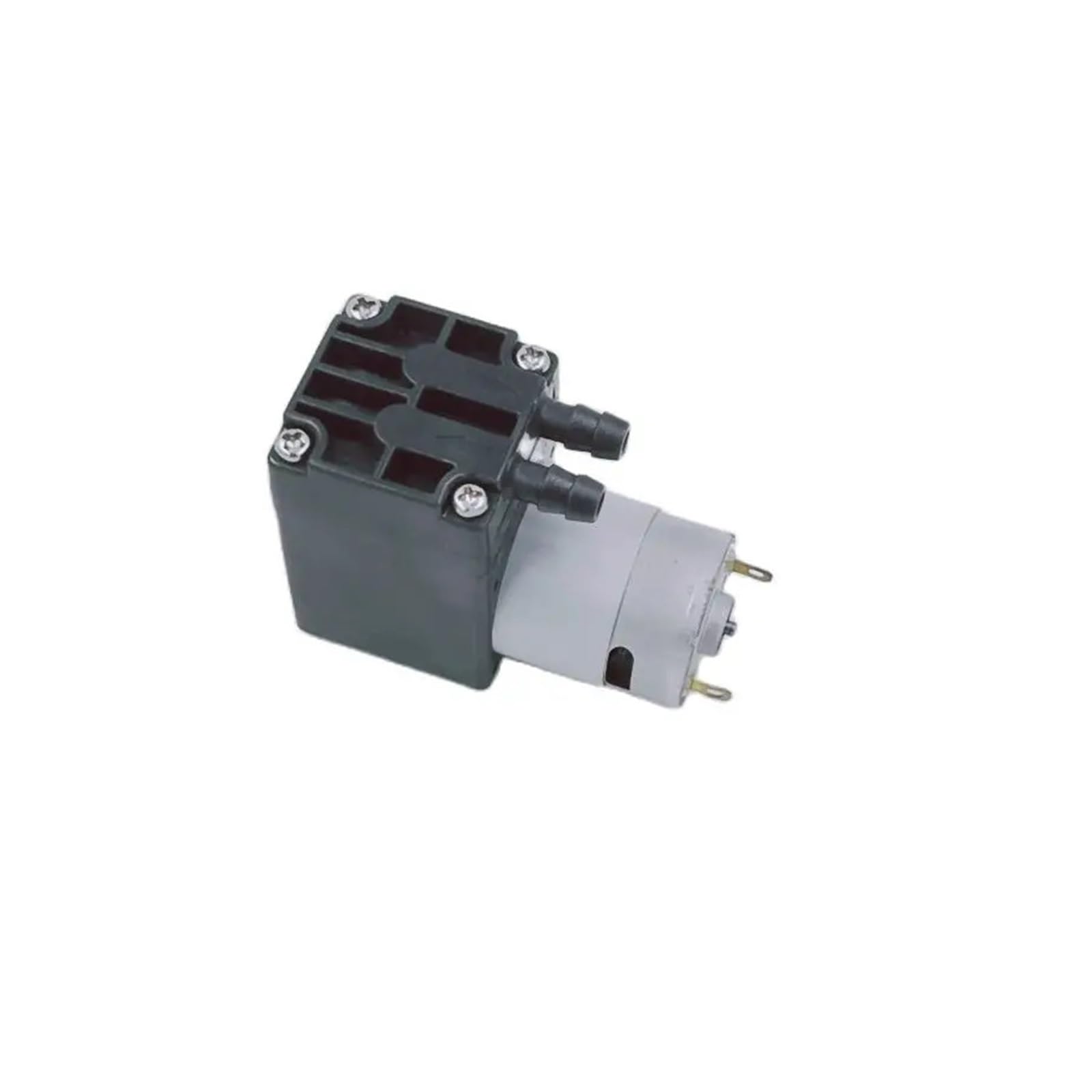 Pompe de pulvérisation mini 12V contre le blocage des buses de petits circuits