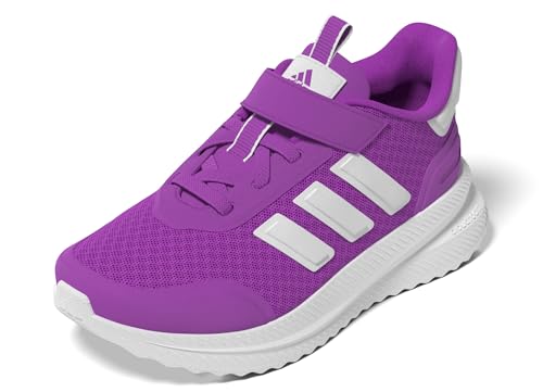 Image of adidas Kids' X PLR Path Elastic Lace & Strap Shoe