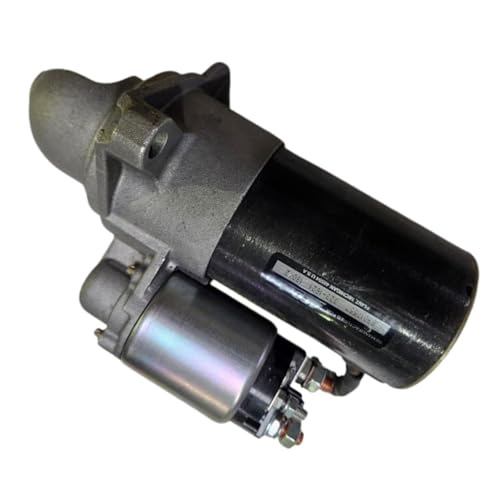 Démarreur de rechange OEM pour GMC Canyon et Chevrolet Colorado 2004 2005 - 3