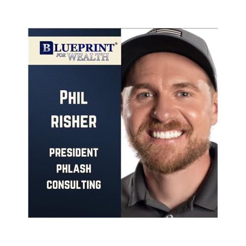 Phil Risher's Insights: Digital Marketing Strategies and Growth for Home Service Businesses