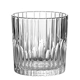 Duralex - Manhattan Clear Old Fashion Glass 310 ml ( 10 7/8 oz.) Set of 6