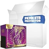 protection box eaton 𝗣𝗥𝗢𝗧𝗘𝗖𝗧𝗜𝗢𝗡 𝗠𝗔𝗫𝗜𝗠𝗔𝗟𝗘 : Offrez à vos ETB Pokémon (Elite Trainer Box Pokemon) la défense qu’elles méritent avec nos protections GOLD de 0,5 mm. Fini les cassures, l’écrasement ou les dommages : vos protections ETB garderont vos boîtes en sécurité à tout moment.