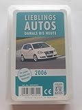 Inhalt: Alfa Romeo 159 3.2 JTS Audi A3 2.0 TFSI Audi A8 4.2 FSI Audi R8 BMW 335 ix BMW M5 BMW Z4 M Bugatti Veyron Citroen C4 2.0 Hdi 16V Dacia Logan 1.6 i Ford Focus ST 2.5i 20V Hyundai Grandeur 3.3 V6 Kia Picanto 1.1i 12V Mazda 3 MPS 2.3i Mercedes B 200 Turbo Mercedes C350 4Matic Kombi Mercedes R 500 Mercedes SLK 55 AMG Black Series Mini S 1.6 Nissan Murano 3.5i V6 4WD Nubira Kombi Opel Astra Twin Top 2.0i 16V Peugeot 107 1.0i Porsche Cayenne Turbo S 4.5 V8 Skoda Roomster 1.6i 16V Ssangyong Rodius 2.7i 20V Subaru Impreza WRX Sti 2.5 T 4WD Toyota Corolla Verso 2.2 Volvo C30 2.4i 20V VW Eos 3.2 V6 VW Polo 1.8 GTI VW Sharan 2.0 TDI