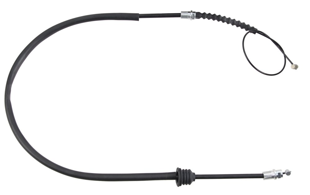 Cable ABS K13061 delantero con transmisión estable de señal mecánica 2
