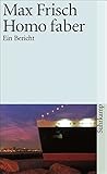 Homo Faber (German Edition)
