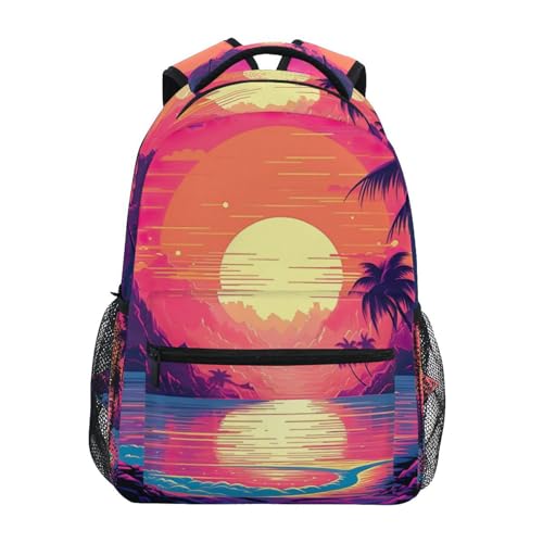 Sac à dos étanche ordinateur portable SKYSHU protège vos affaires de la pluie