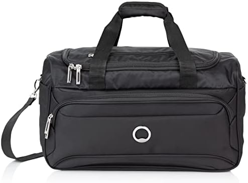DELSEY Paris Sky Max 2.0 Duffle Carry-on Bag