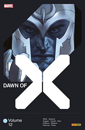 Dawn of X Vol. 12 [French] 2809494878 Book Cover
