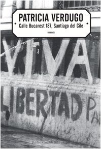 Calle Bucarest 187 Santiago del Cile