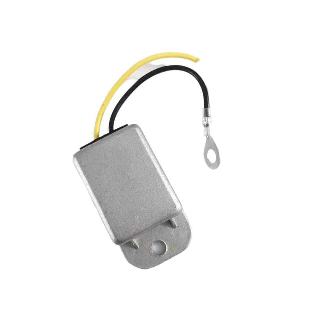 6V Regulator Rectifier Compatible With AL 50 Motorcycle