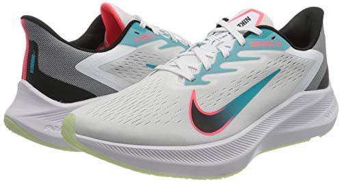 Image of Nike Mens Zoom Winflo 7 Running Shoe