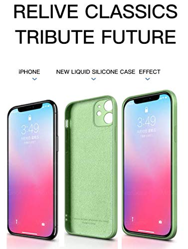 Mobitussion Shockproof Flexible Matte Square Pattern Silicon Tpu