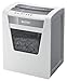 Produktbild Leitz IQ Aktenvernichter Office Sicherheitsstufe P5 mit Touch-Funktionstasten, Mikroschnitt, 11-10 Blatt Kapazität (70-80 g/m²), 23L Abfallbehälter, 80020000